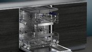 Встраиваемая посудомоечная машина Siemens SX65ZX49CE фото 4 в Казани и Татарстане