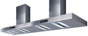 Вытяжка Gutmann Luminante-Double фото в Казани и Татарстане