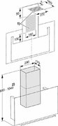Вытяжка Miele DA9090W GRGR фото 4 в Казани и Татарстане