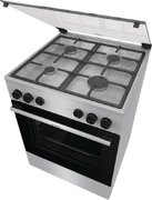 Комбинированная плита Gorenje GK6A21XF фото 4 в Казани и Татарстане