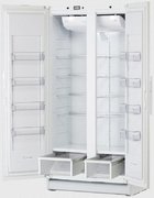 Холодильная камера Festivo 100 CM 100CM0456 (серый/нержавеющая сталь) фото 3 в Казани и Татарстане