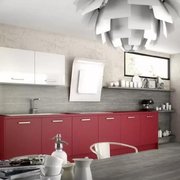 Вытяжка Elica SINFONIA WH/F/80 фото 4 в Казани и Татарстане