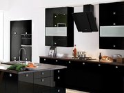 Вытяжка Maunfeld IRWELL G 60 Black фото 2 в Казани и Татарстане