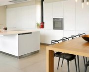 Встраиваемый мультитемпературный винный шкаф EuroCave S-INSP-S I-090027-S фото 4 в Казани и Татарстане