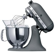 Миксер KitchenAid KSM150PSEGR фото 4 в Казани и Татарстане