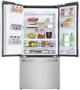 Холодильник IO MABE IWO19JSPF С фото 2 в Казани и Татарстане