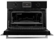 Встраиваемая микроволновая печь Kuppersbusch CM 6330.0 S9 Shade of Grey фото 2 в Казани и Татарстане