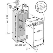 Морозильник Liebherr IGN 2556 Premium NoFrost фото 3 в Казани и Татарстане