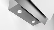 Вытяжка для настенного монтажа BOSCH DWK68AK20T фото 3 в Казани и Татарстане