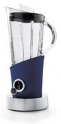 Блендер Bugatti Blender Vela Leather Blue фото в Казани и Татарстане