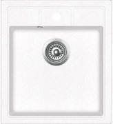 Мойка Teka Estela 45 S-TQ White Мойка Teka Estela 45 S-TQ White