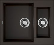 Мойка Омойкири SAKAIME 60-2-DC фото в Казани и Татарстане Мойка Omoikiri SAKAIME 60-2-DC фото в Казани и Татарстане