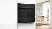 Духовой шкаф Bosch HJG852YT0T фото 3 в Казани и Татарстане