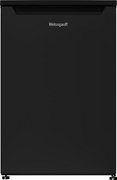 Вертикальный морозильник Weissgauff WRF-80 Defrost Black фото в Казани и Татарстане