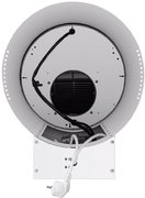 Вытяжка Maunfeld Lee Wall 35 Sensor нержавеющая сталь фото 3 в Казани и Татарстане