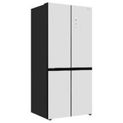 Холодильник Maunfeld MFF190NFDPW Матовый инверторный (Matt Inverter) фото 2 в Казани и Татарстане