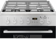 Комбинированная плита Electrolux EKK96498CX фото 3 в Казани и Татарстане