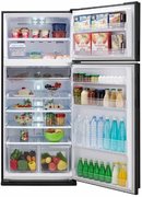 Холодильник Sharp SJ-XE 55PMBE фото 2 в Казани и Татарстане