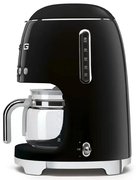 Капельная кофеварка Smeg DCF02BLEU фото 4 в Казани и Татарстане
