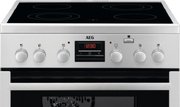 Индукционная плита AEG CCM66400BX фото 2 в Казани и Татарстане