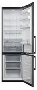 Двухкамерный холодильник Vestfrost VF3863H фото 2 в Казани и Татарстане