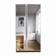 Холодильник IO MABE ORE24CGFFKB 200 фото 2 в Казани и Татарстане