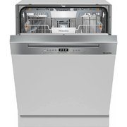 Встраиваемая посудомоечная машина Miele G 5310 SCi Active Plus сталь фото