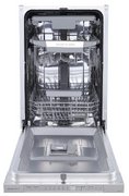 Встраиваемая посудомоечная машина Zigmund Shtain DW 306.4