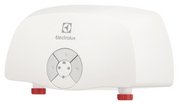 Водонагреватель Electrolux Smartfix 2.0 S 3.5 душ фото 2 в Казани и Татарстане