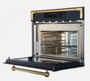 Встраиваемая микроволновая печь Kuppersberg RMW 969 ANT фото 2 в Казани и Татарстане