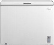 Морозильный ларь Midea MDRC411FZF01D фото 2 в Казани и Татарстане