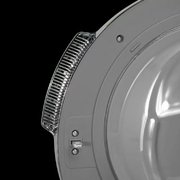Стиральная машина с паром Maunfeld MFWM1510WH06 фото 3 в Казани и Татарстане