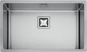 Мойка Fulgor Milano P1B 7545 Q F-SF Мойка Fulgor Milano P1B 7545 Q F-SF