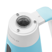 Ручной отпариватель Maunfeld MF-1134BL фото 4 в Казани и Татарстане