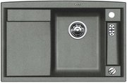 Мойка Blanco Axia 45 S-F алюметаллик Мойка Blanco Axia 45 S-F алюметаллик