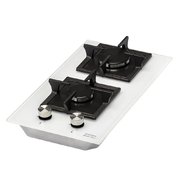 Газовая варочная поверхность KRONA CALORE 30 WH фото 3 в Казани и Татарстане