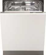 Посудомоечная машина Gorenje Plus GDV 674 X фото 2 в Казани и Татарстане