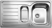 Мойка Blanco Lanis 6S нержавеющая сталь Мойка Blanco Lanis 6S нержавеющая сталь