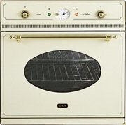 Духовой шкаф Ilve 600-NVG WH Духовой шкаф Ilve 600-NVG WH фото