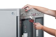 Диспенсер La Sommeliere DVV6SS фото 4 в Казани и Татарстане