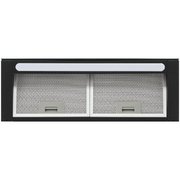 Встраиваемая вытяжка Krona SOPHIE 600 BLACK S фото 4 в Казани и Татарстане