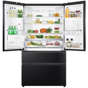 Холодильник Haier HB25FSNAAARU фото 3 в Казани и Татарстане