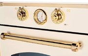 Духовой шкаф Kuppersberg RC 699 C Gold фото 4 в Казани и Татарстане
