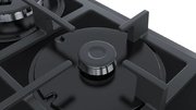 Газовая варочная панель Bosch PNH6B6B90 фото 4 в Казани и Татарстане