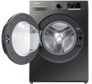 Стиральная машина Samsung WW80AGAS22AX/LD фото 2 в Казани и Татарстане