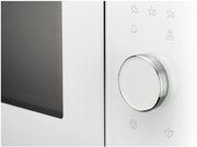 Встраиваемая микроволновая печь AEG MBE2658SEW фото 2 в Казани и Татарстане