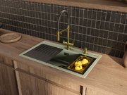 Контейнер Омойкири DC-05-1 IN фото 2 в Казани и Татарстане Контейнер Omoikiri DC-05-1 IN фото 2 в Казани и Татарстане