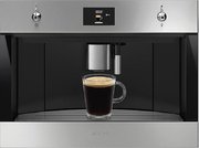 Встраиваемая кофемашина Smeg CMS4303XRU фото 2 в Казани и Татарстане