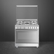 Варочный центр Smeg SX91SV9 фото 2 в Казани и Татарстане