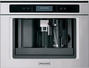 Встраиваемая кофемашина KitchenAid KQXXX 45600 фото 2 в Казани и Татарстане